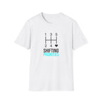 Shifting Priorities T-Shirt