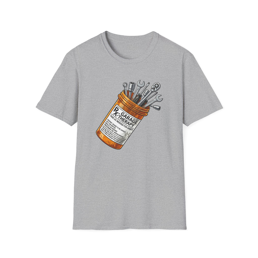 RX Garage T-Shirt
