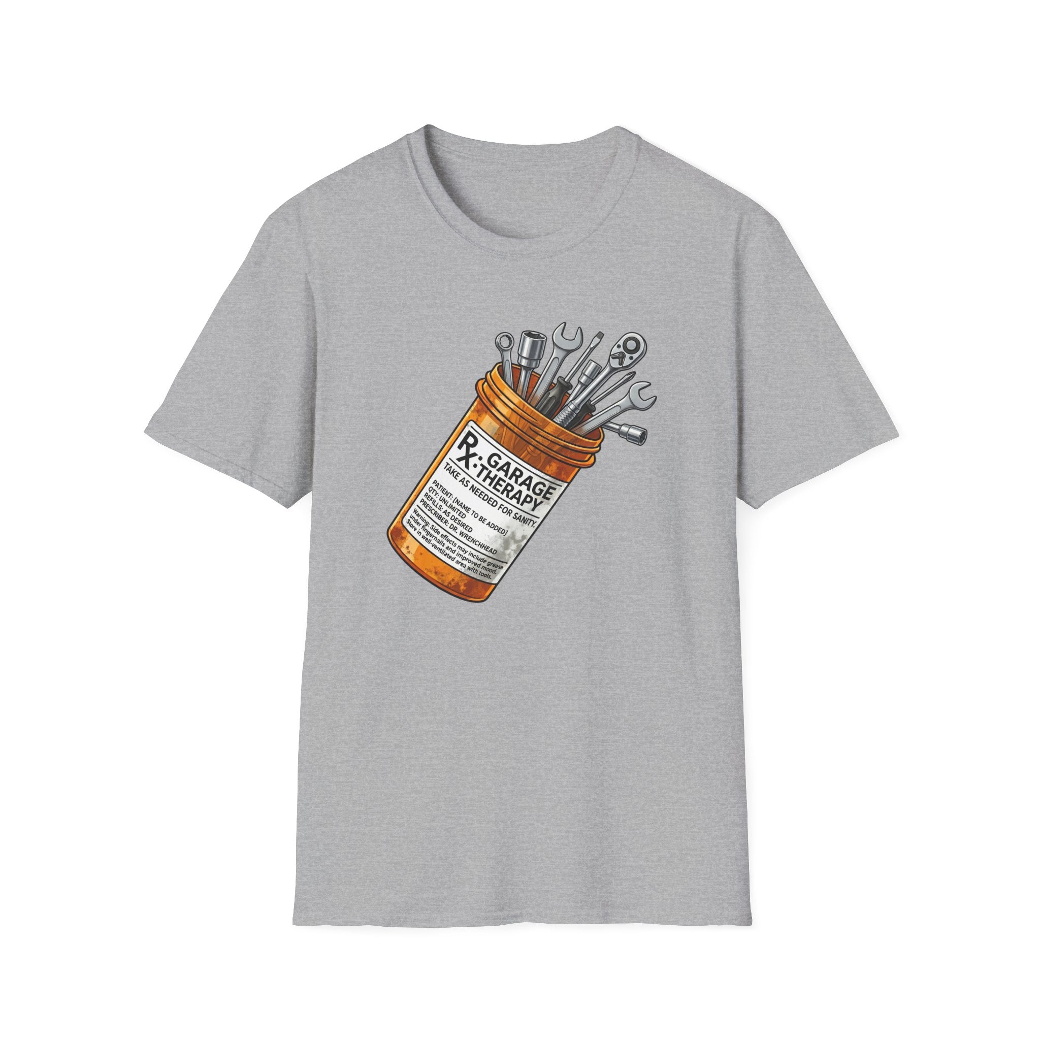 RX Garage T-Shirt
