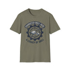 Legacy of Skill T-Shirt
