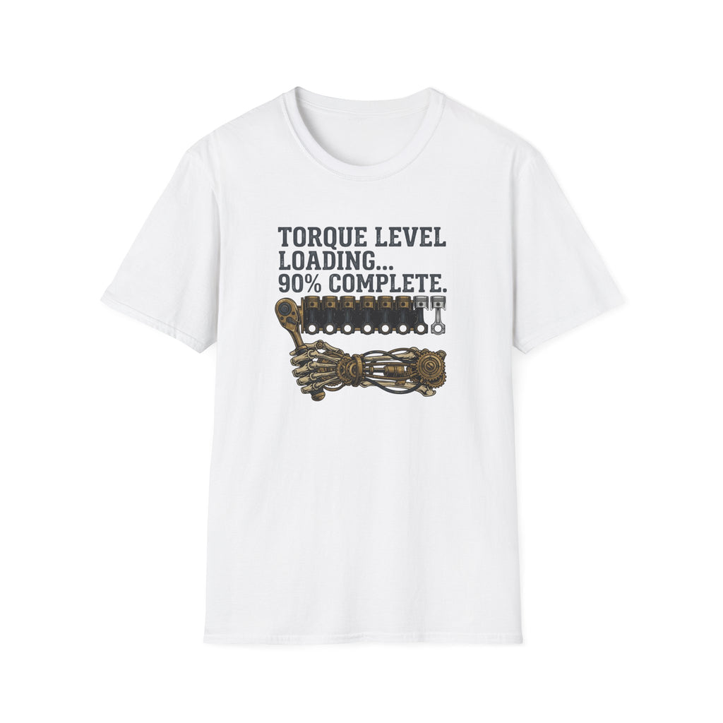 Torque Level T-Shirt