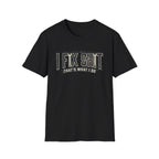 I Fix Shit T-Shirt