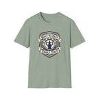 Built to Last T-Shirt