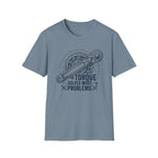 Torque Solves Problems T-Shirt