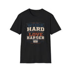 Love Harder T-Shirt