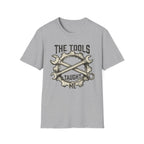 Tools Taught Me T-Shirt