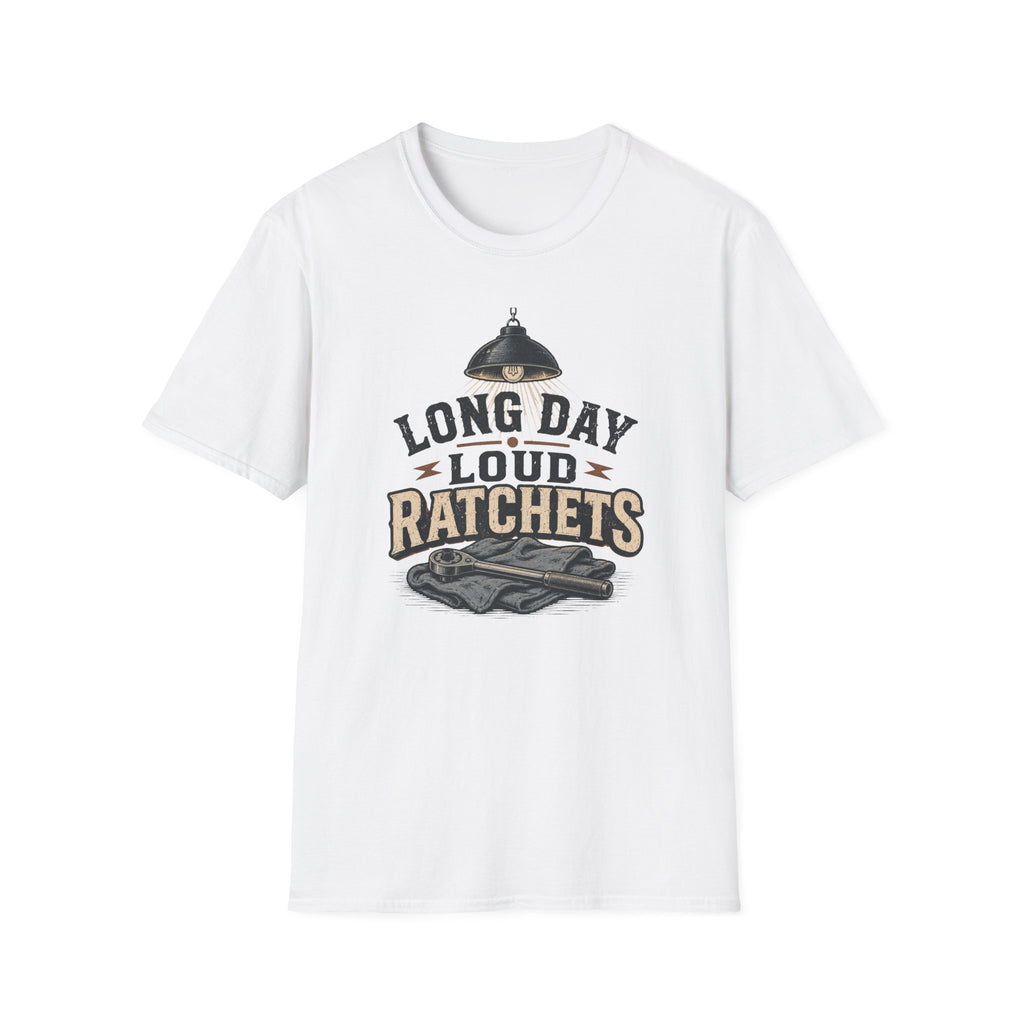 Long Day T-Shirt