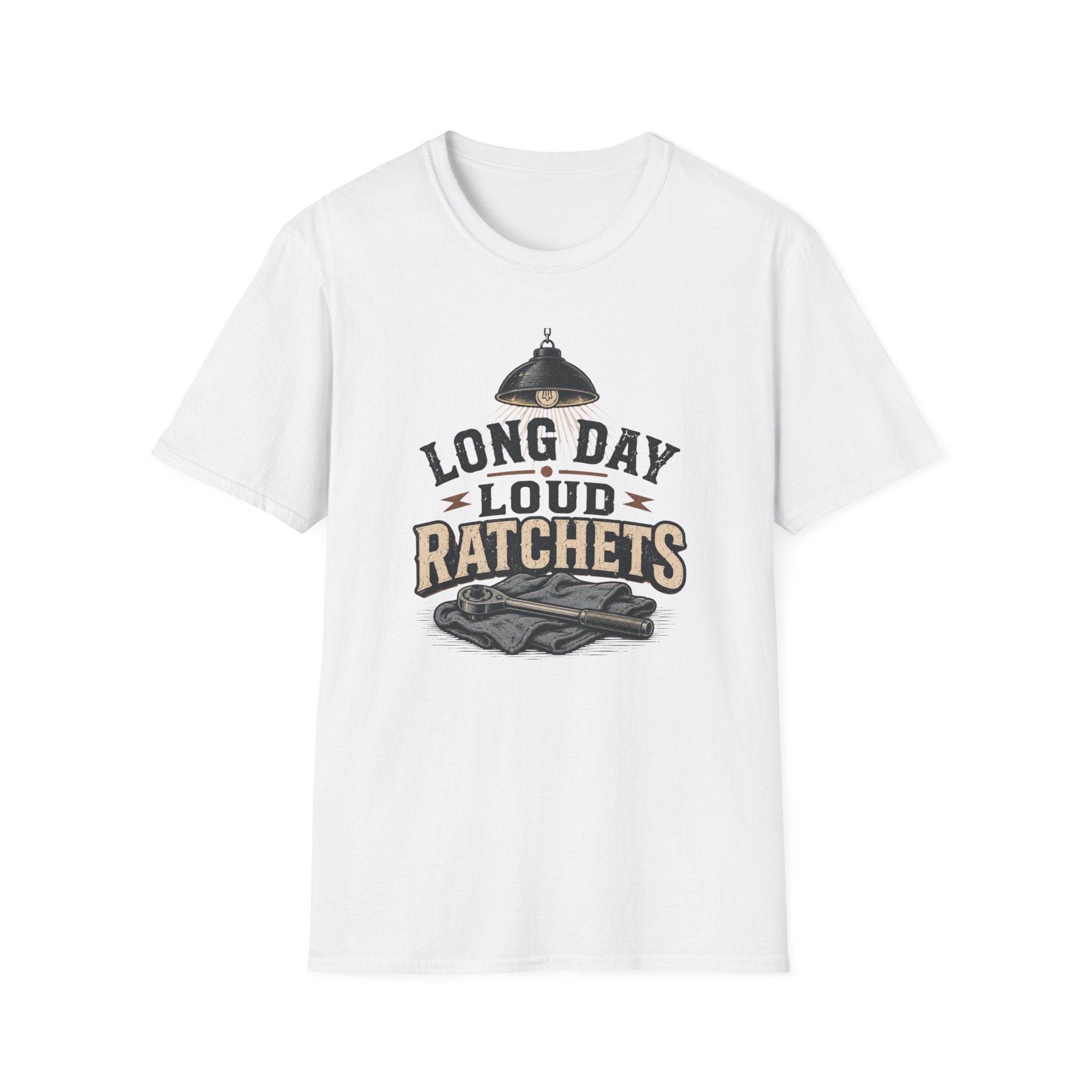 Long Day T-Shirt