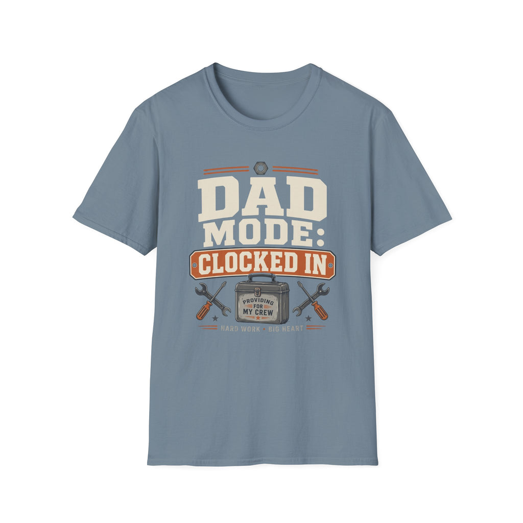 Dad Mode T-Shirt