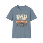 Dad Mode T-Shirt