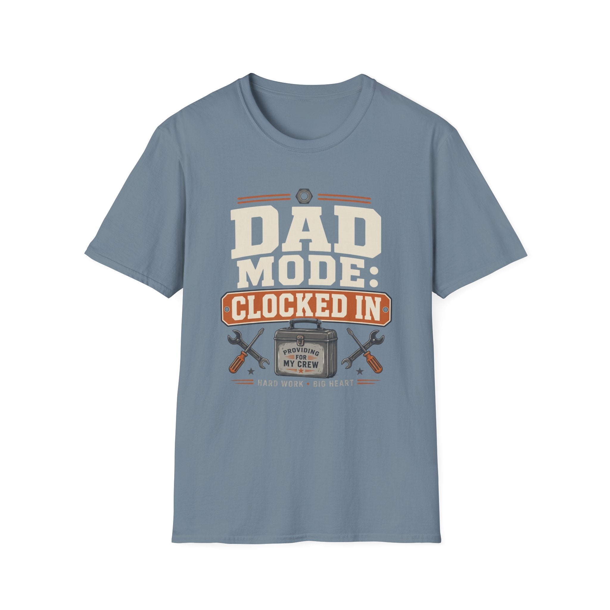 Dad Mode T-Shirt