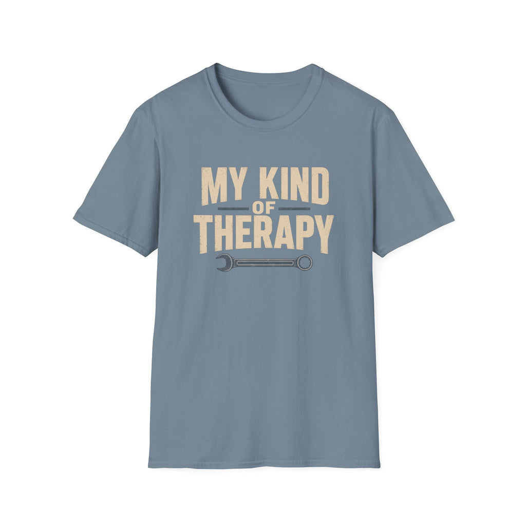 My Kind of Therapy T-Shirt