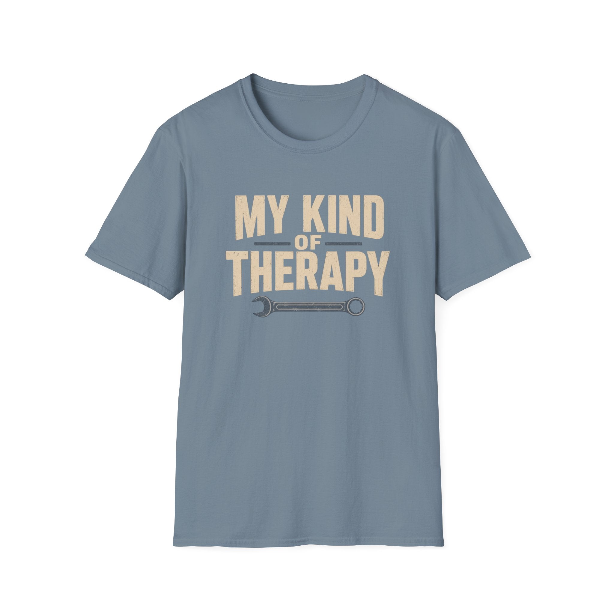 My Kind of Therapy T-Shirt