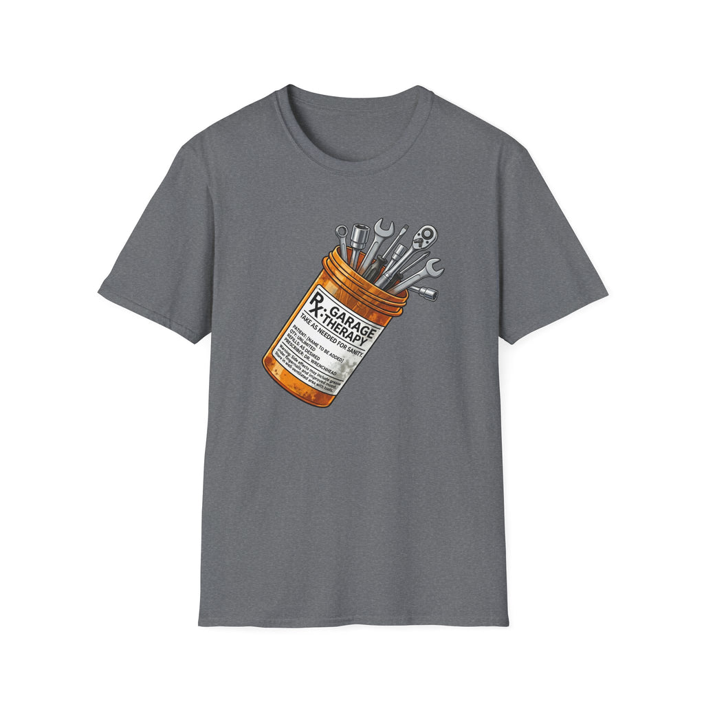 RX Garage T-Shirt