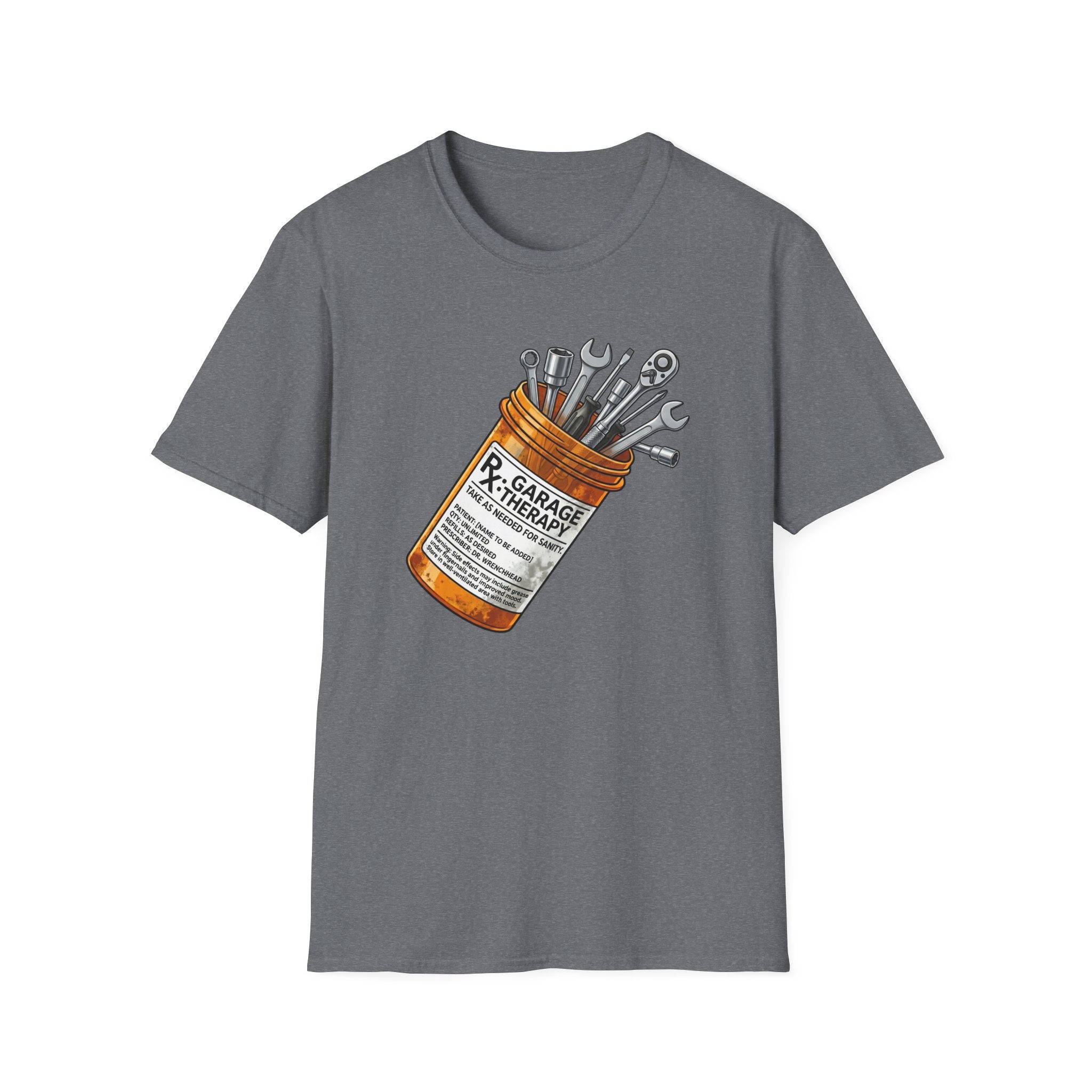 RX Garage T-Shirt