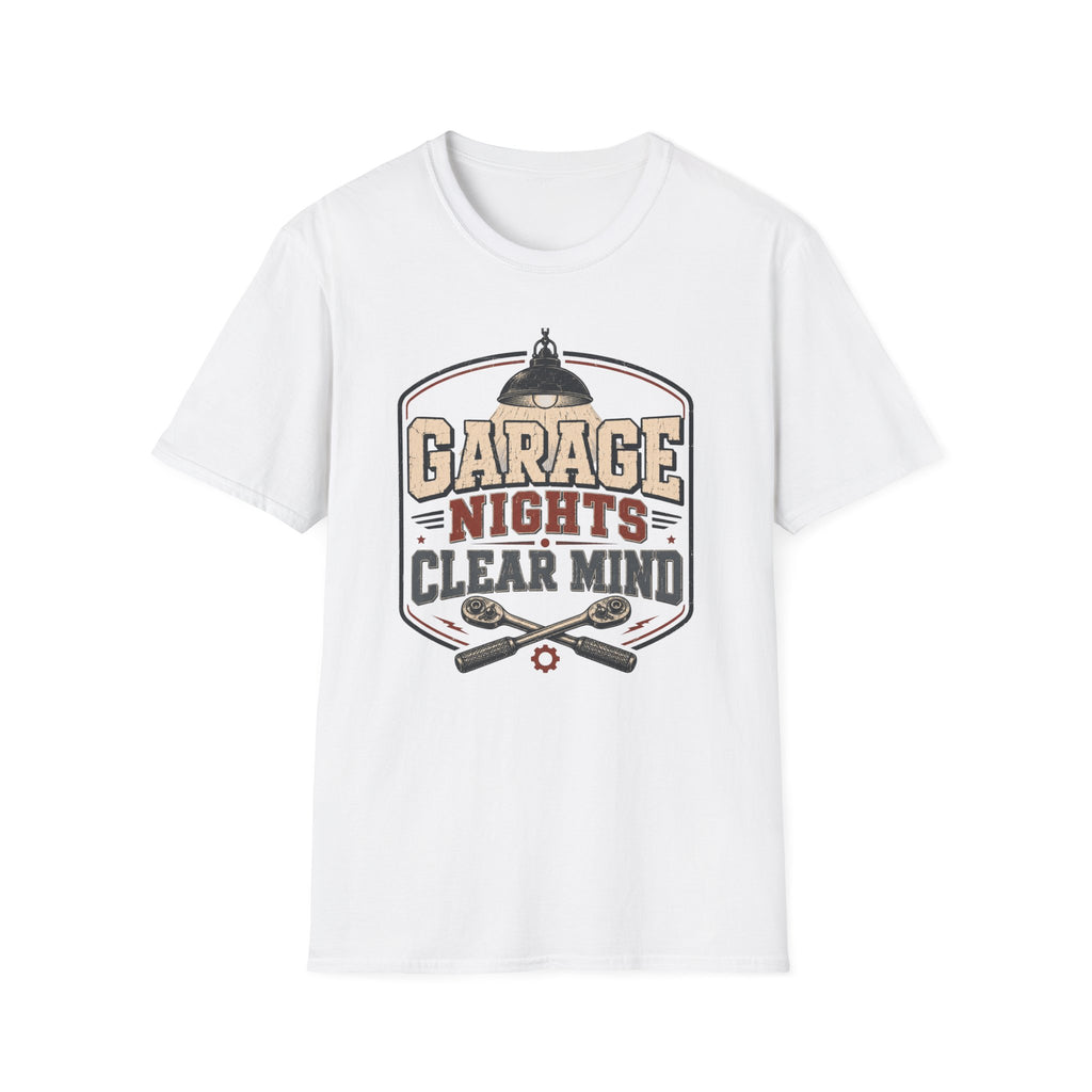 Garage Nights T-Shirt