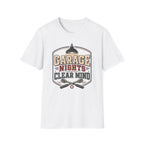 Garage Nights T-Shirt
