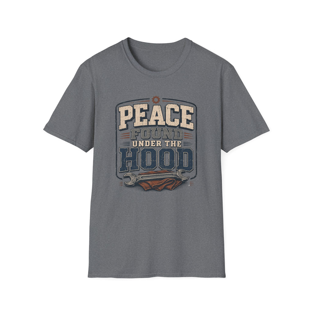 Under the Hood T-Shirt
