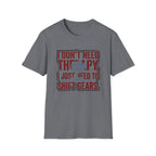 Shift Gears T-Shirt