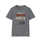 Still Waiting on Parts T-Shirt
