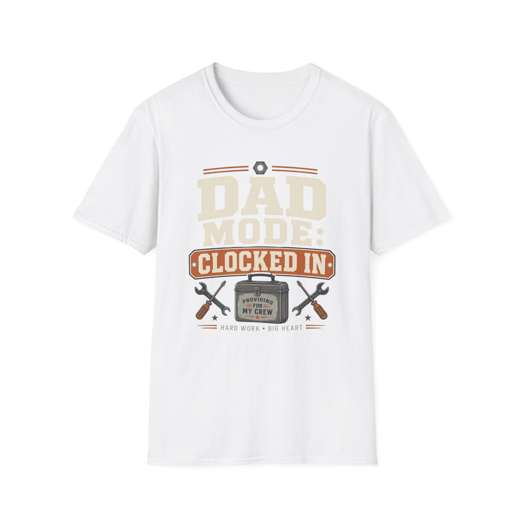 Dad Mode T-Shirt