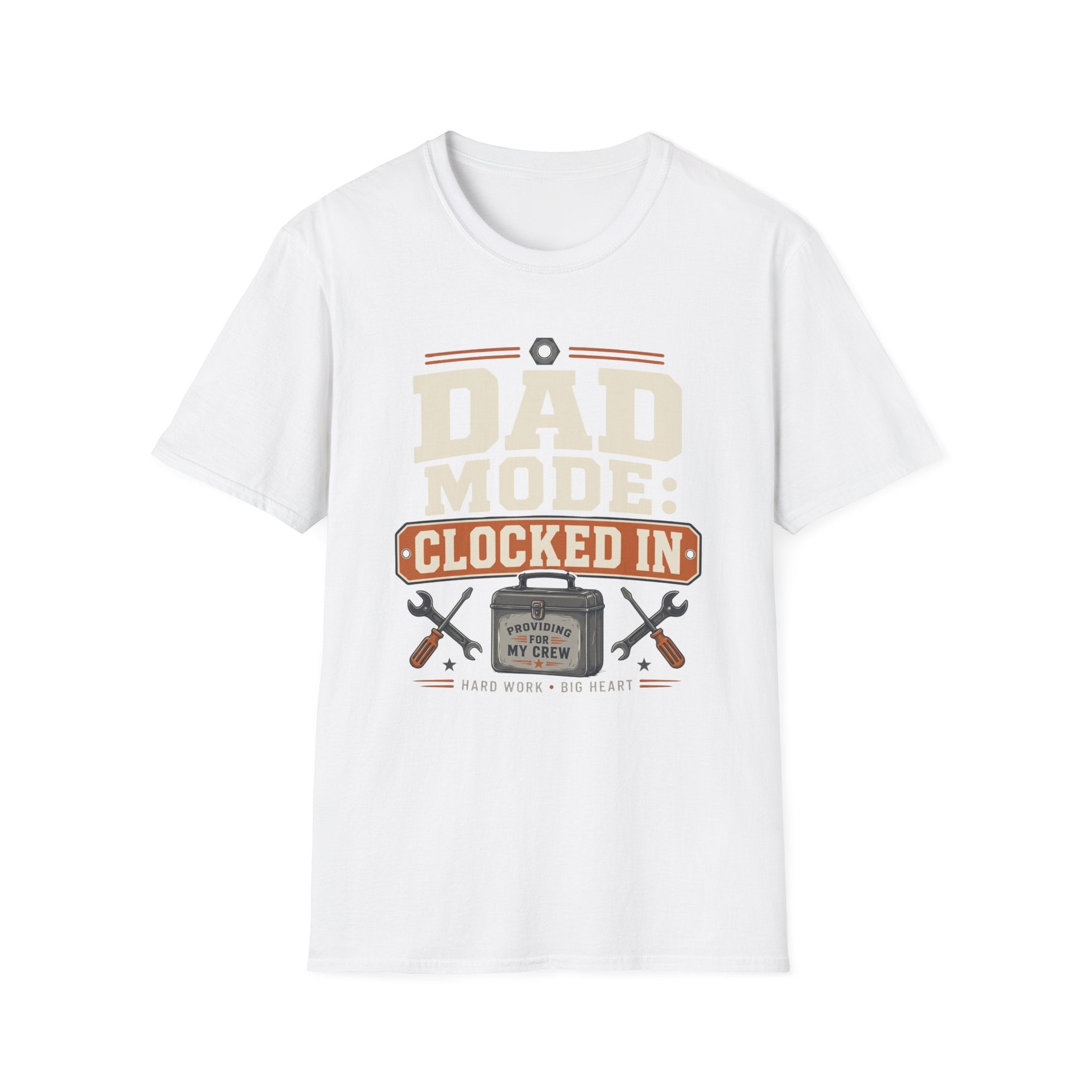 Dad Mode T-Shirt