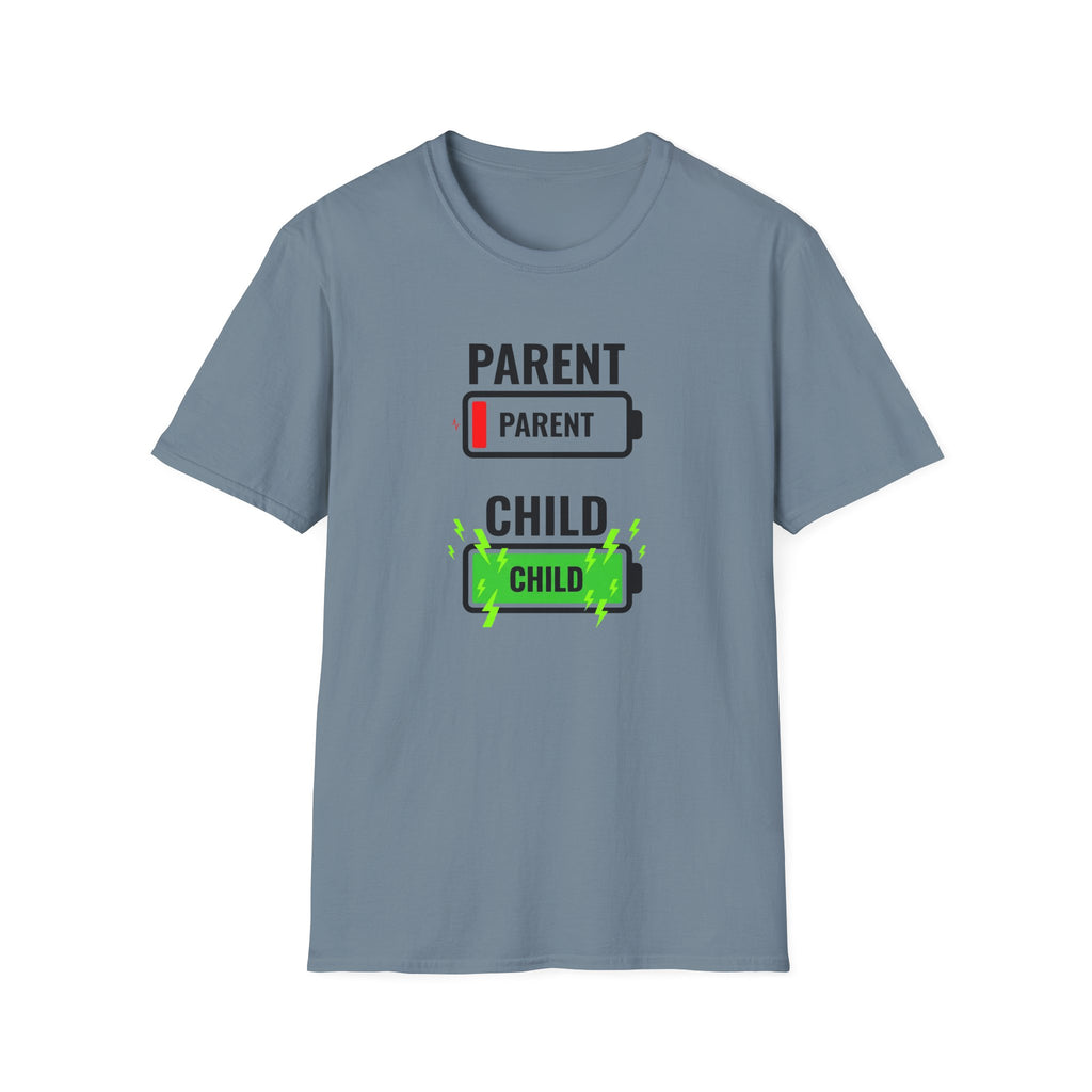 Parent Child T-Shirt