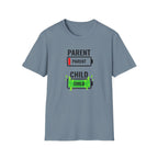 Parent Child T-Shirt