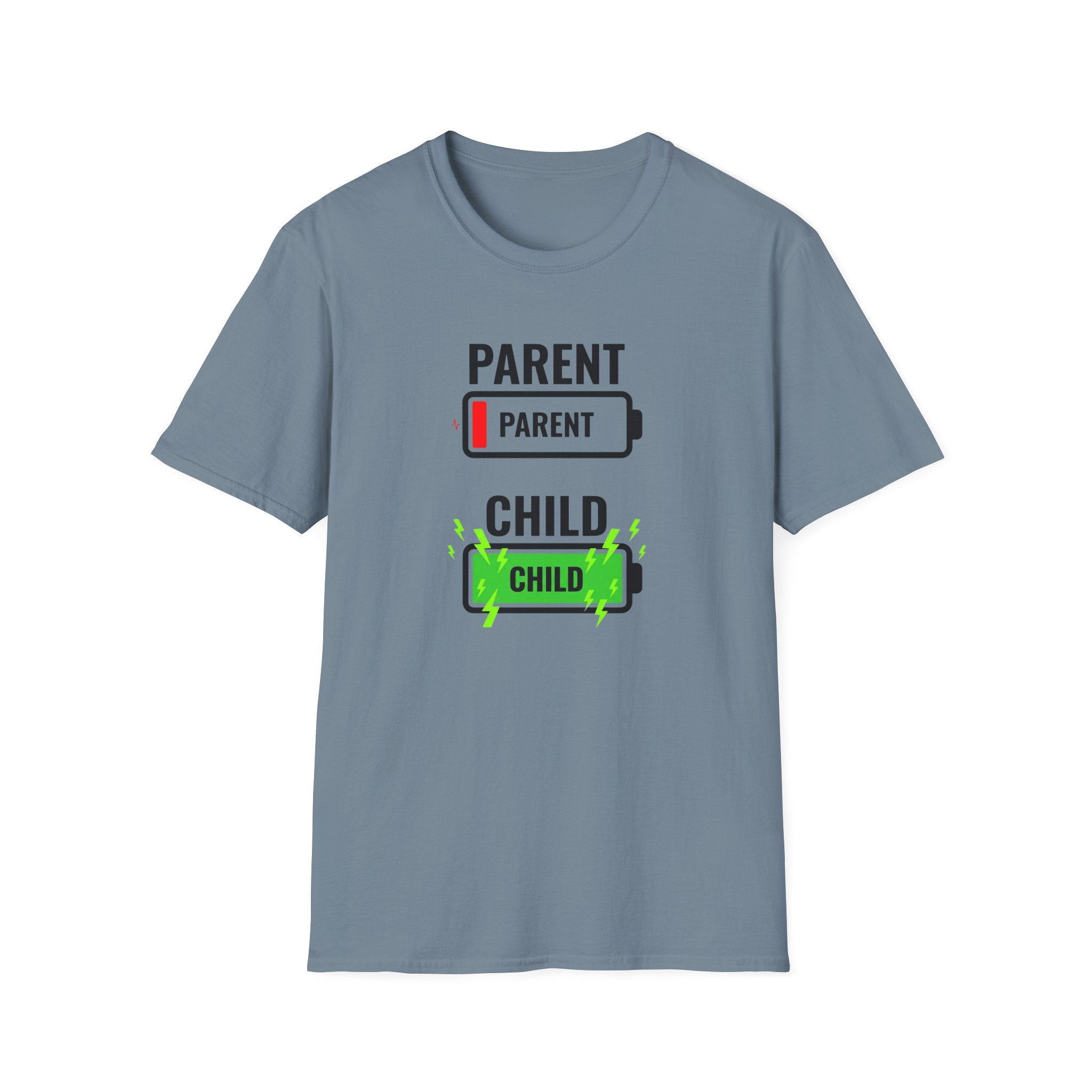 Parent Child T-Shirt