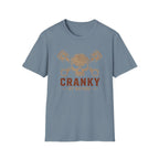 Cranky by Nature T-Shirt