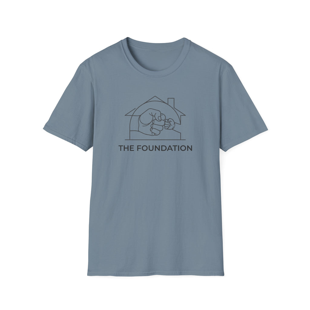 Foundation T-Shirt