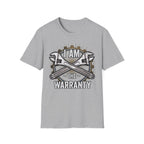 I am the Warranty T-Shirt
