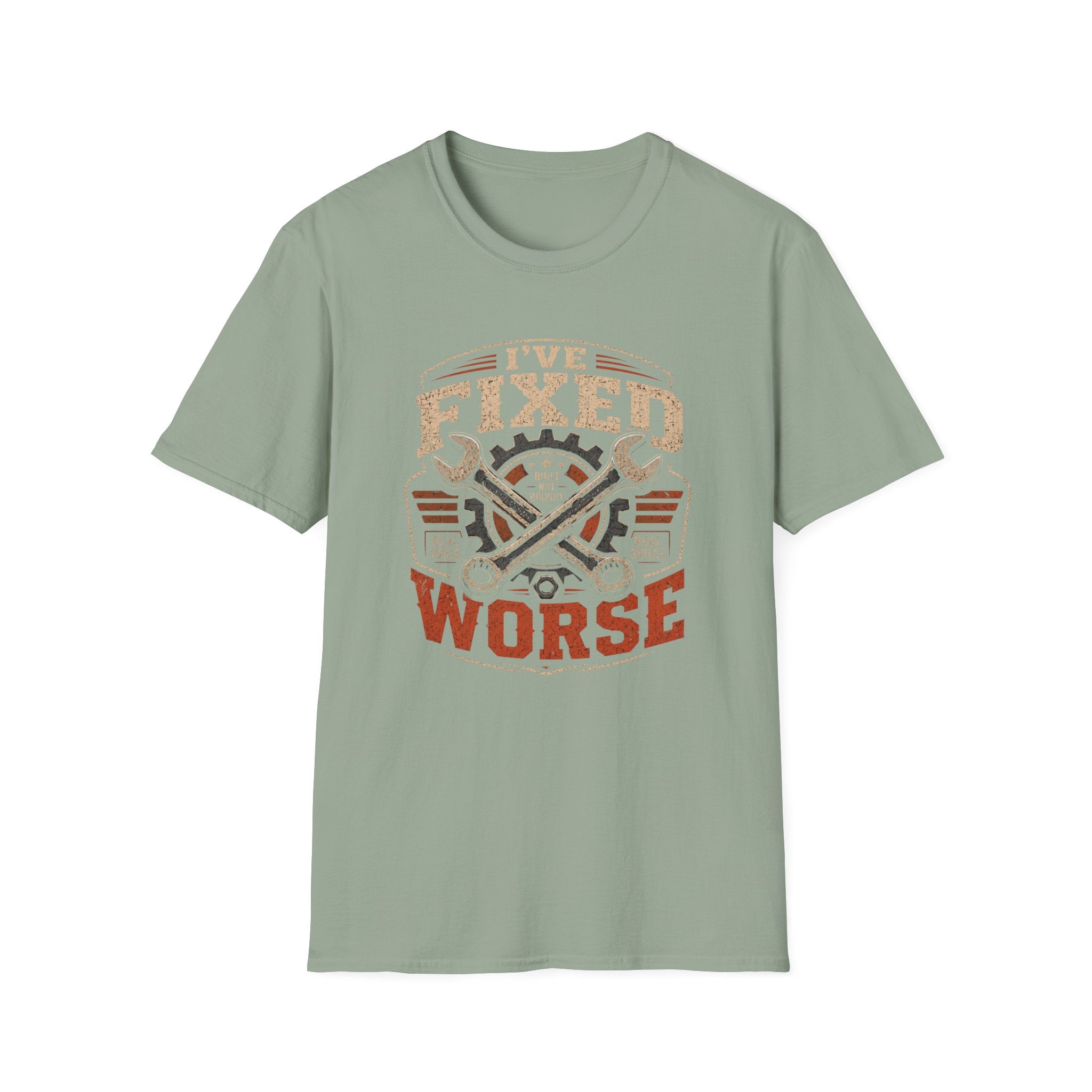 Fixed Worse T-Shirt