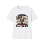 Cheap Parts T-Shirt