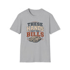 Pay The Bills T-Shirt