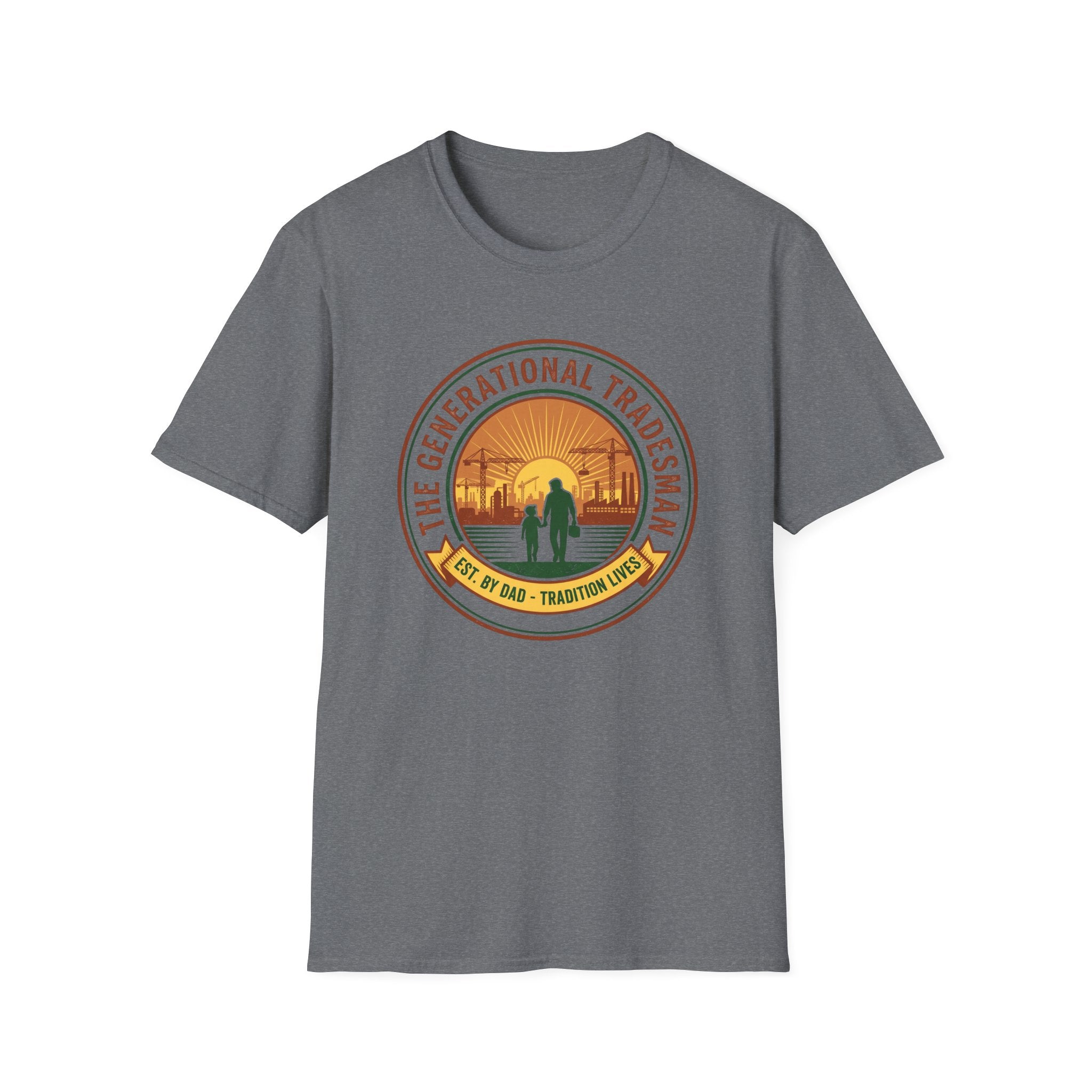 Tradesman T-Shirt