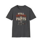Still Waiting on Parts T-Shirt