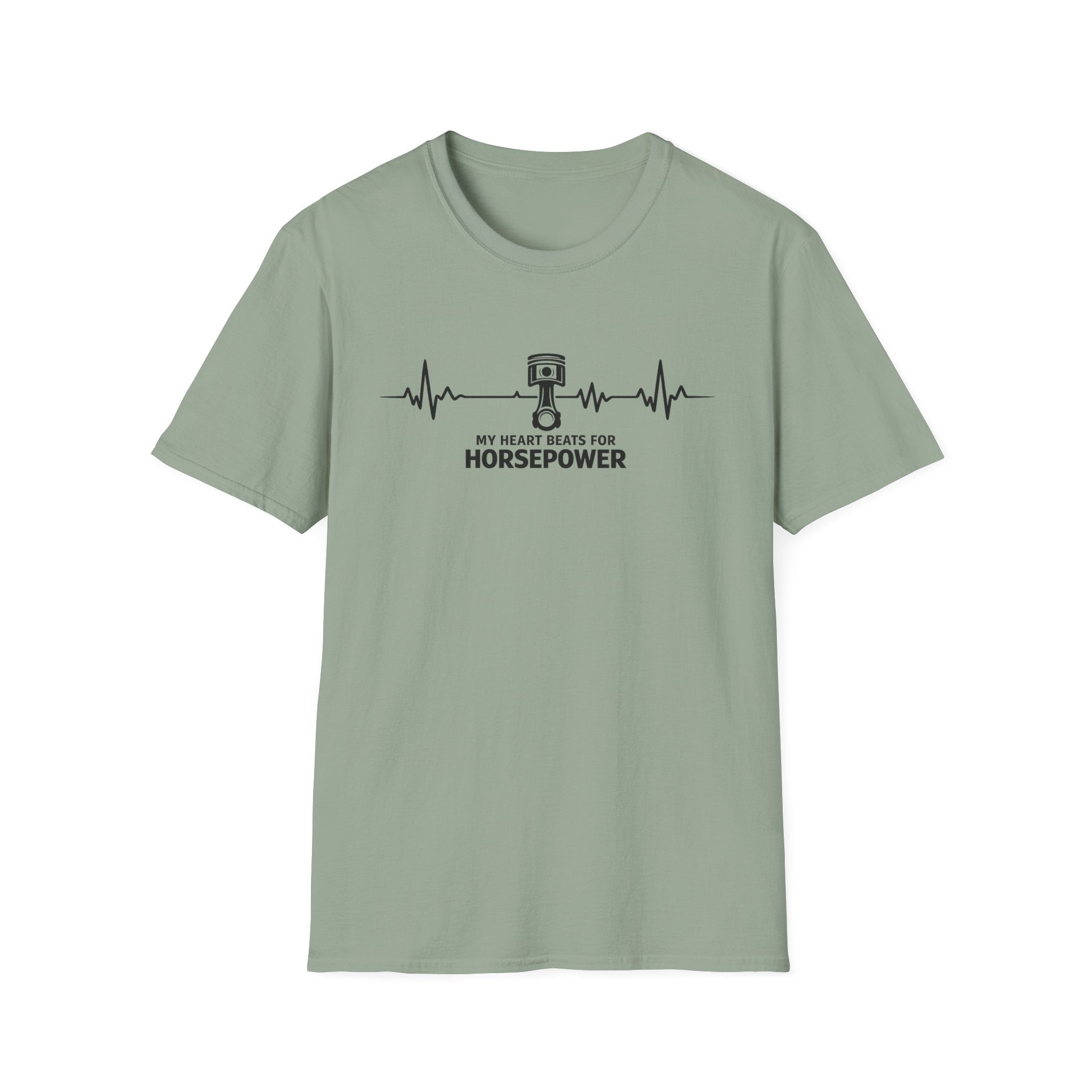 Beats for Horsepower T-Shirt