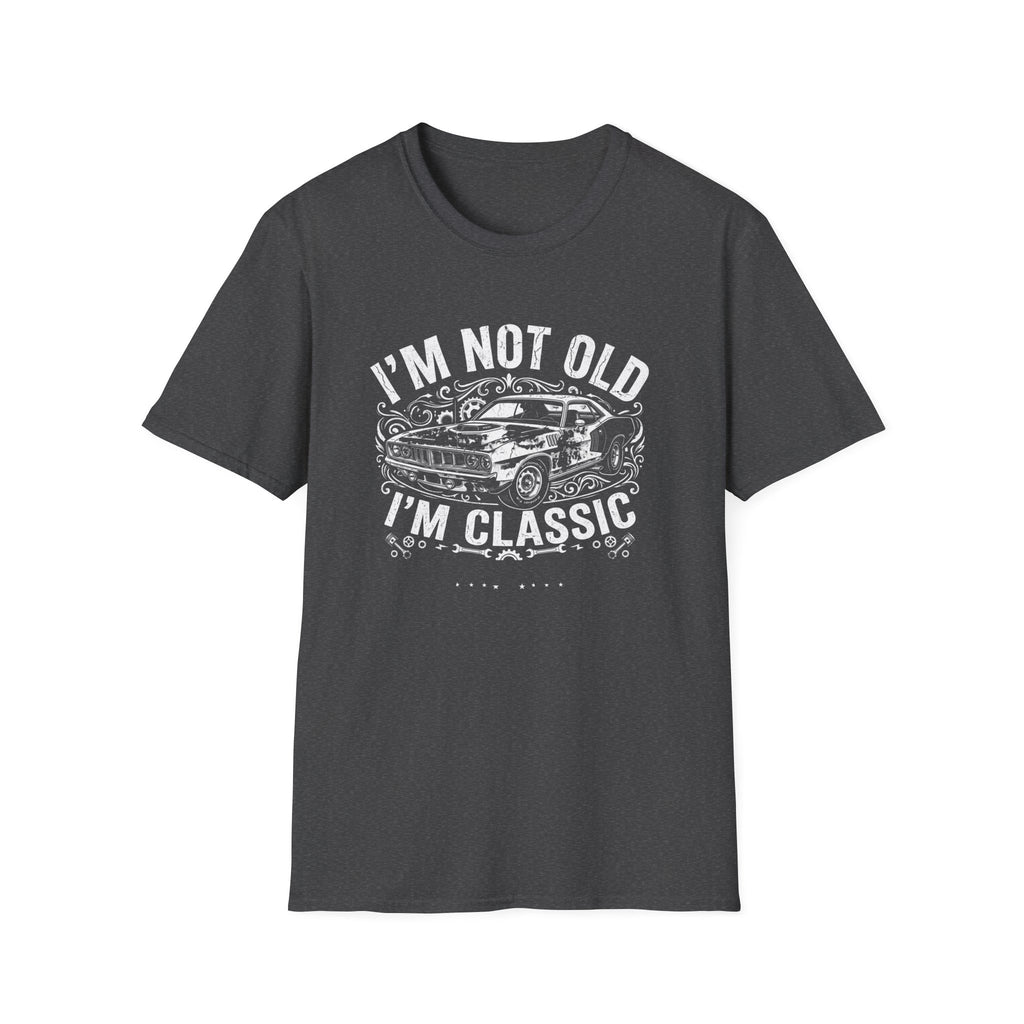 I'm Classic T-Shirt