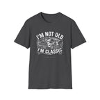 I'm Classic T-Shirt