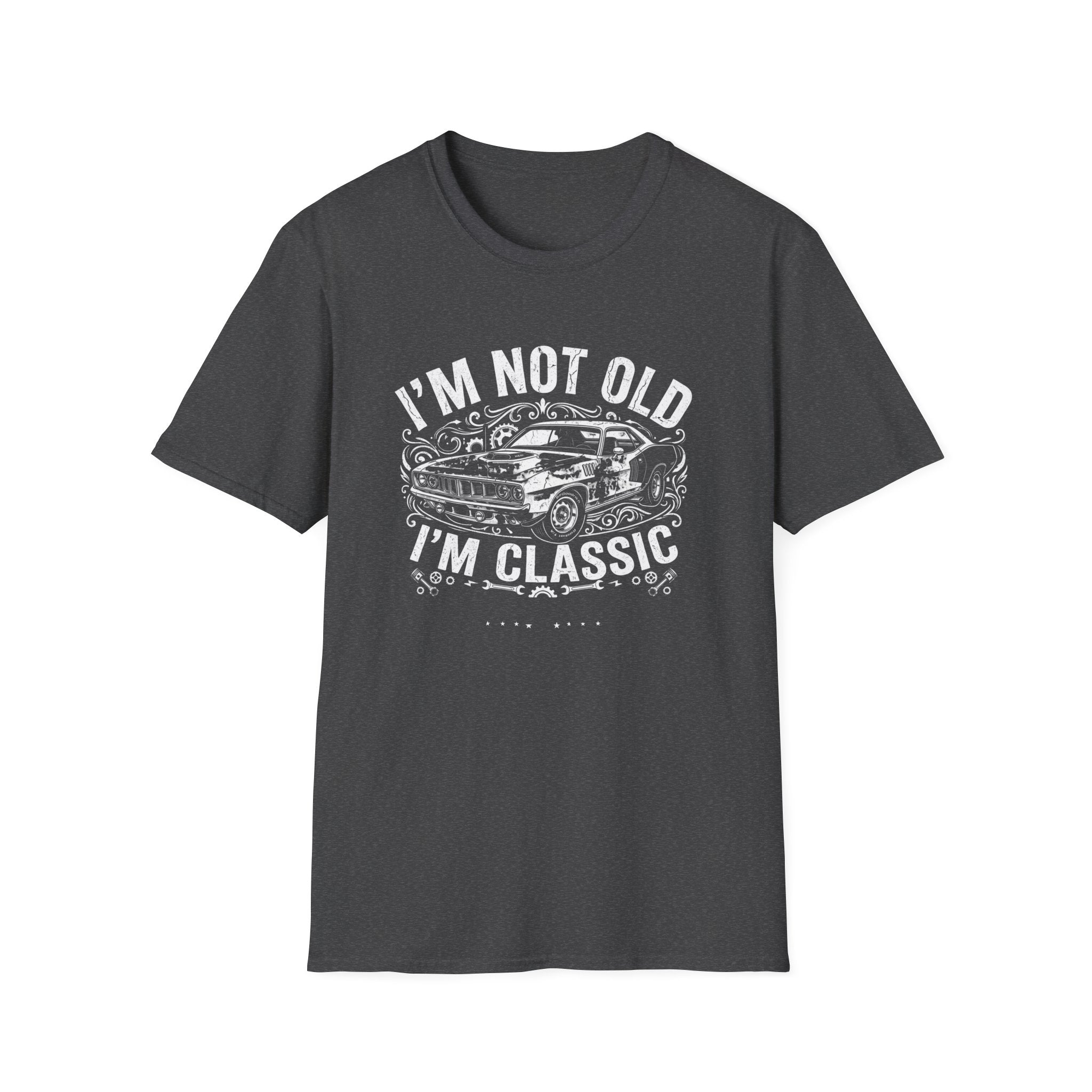 I'm Classic T-Shirt