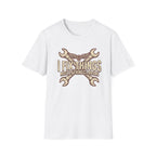 Things I Broke T-Shirt