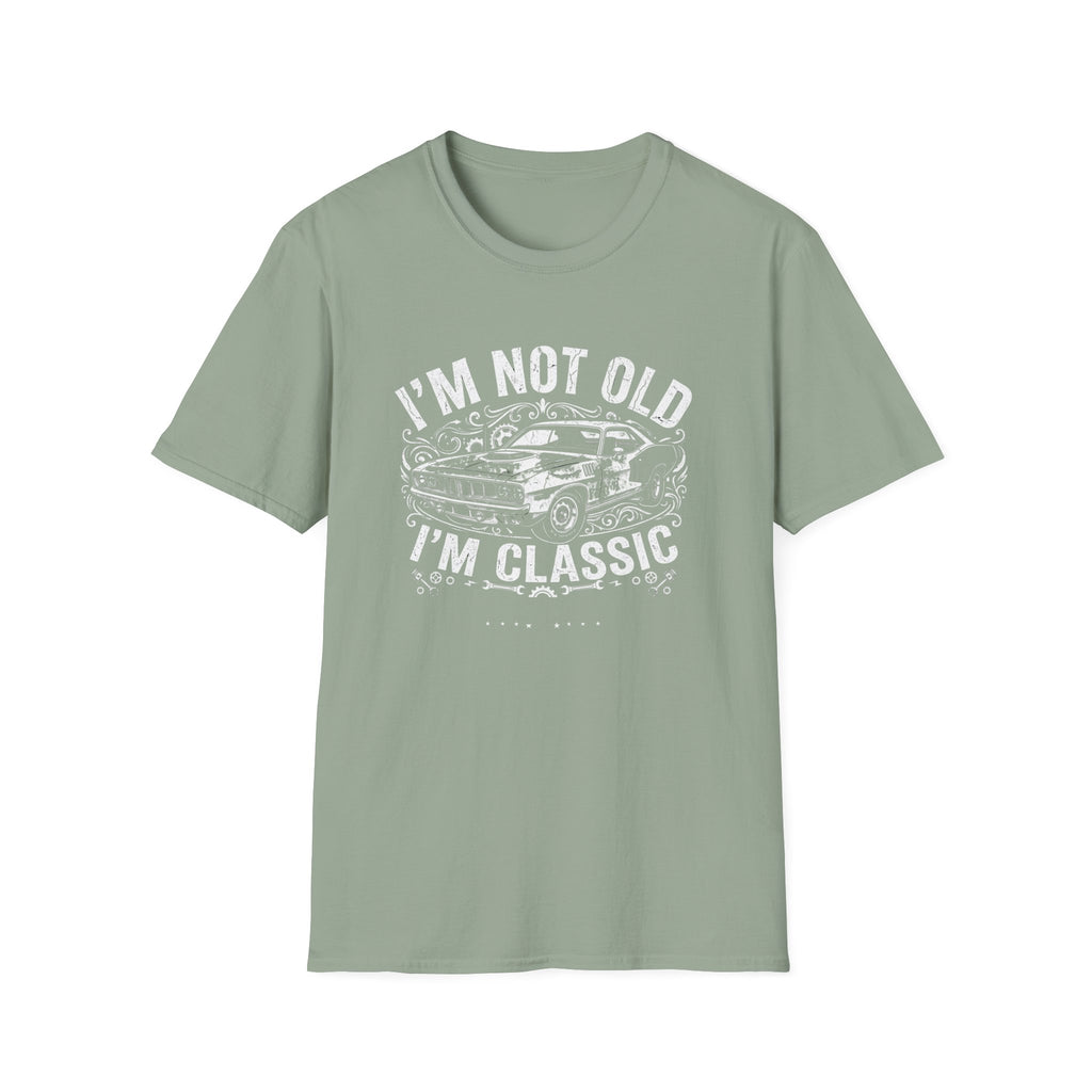 I'm Classic T-Shirt
