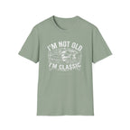 I'm Classic T-Shirt