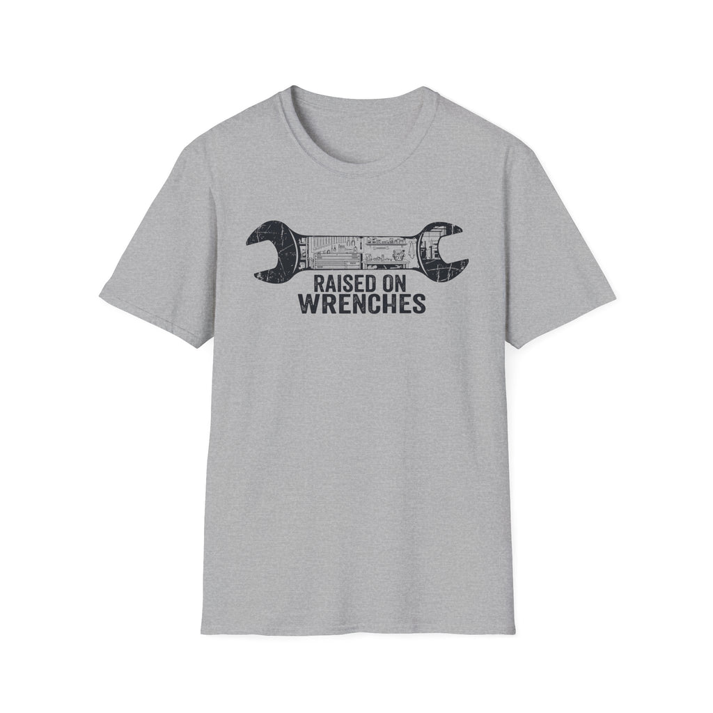 Wrenches T-Shirt