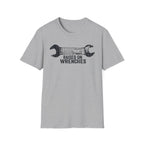 Wrenches T-Shirt