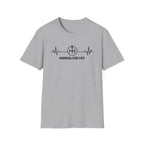 Manual For Life T-Shirt