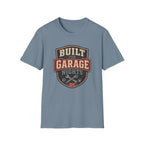 Garage Nights T-Shirt