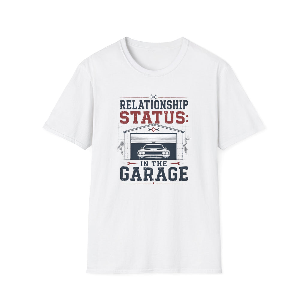 Relationship Status T-Shirt