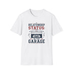 Relationship Status T-Shirt